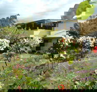 North East Restawhile Bed and Breakfast