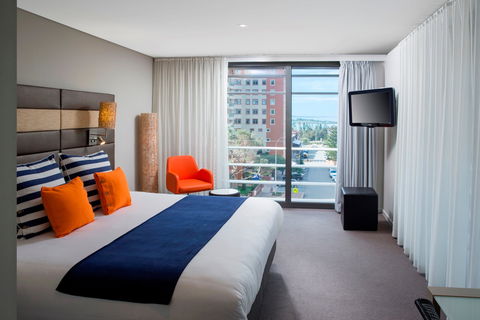 Novotel Newcastle Beach - Darwin Holiday 0