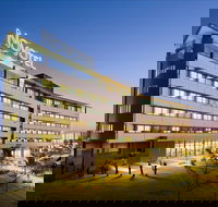 Novotel Brisbane Airport - Darwin Holiday