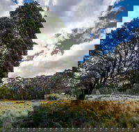 Nunnock campground - Darwin Holiday