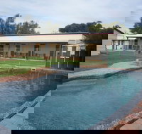 Nuttbush Retreat - Darwin Holiday