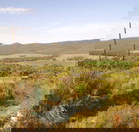 Nyroca Campsite  Group Accommodation - Darwin Holiday