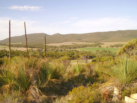 Nyroca Campsite & Group Accommodation - Darwin Holiday 0