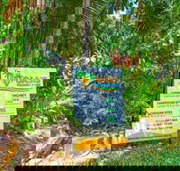 Oasis Tourist Park - Darwin Holiday