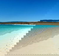 One K Camp at Cape Range National Park