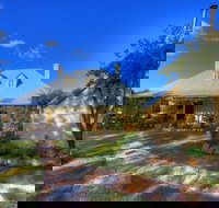 Orford's Sanda House BB - Darwin Holiday