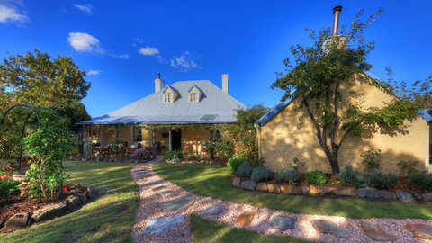 Orford's Sanda House B&B - Darwin Holiday 0
