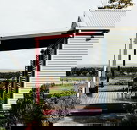 Otway Fields - Darwin Holiday