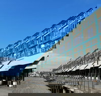 Ovolo Woolloomooloo - Darwin Holiday