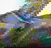 Oystercatcher Executive Villa 23 - Darwin Holiday