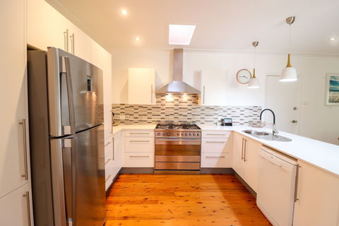 Pacific Beachhouse - Darwin Holiday 2