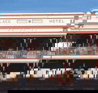 Palace Hotel Kalgoorlie - Darwin Holiday