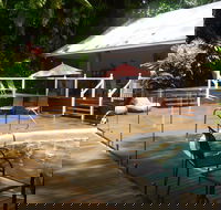 Palm Cove Tropic Apartments