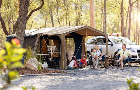 Paradise Country Farmstay - Darwin Holiday 2