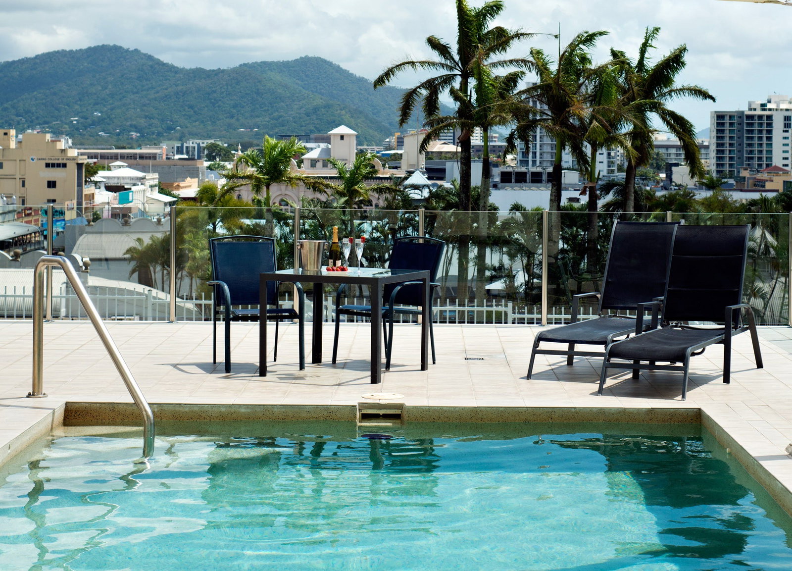 Cairns QLD Darwin Holiday