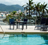 Park Regis City Quays - Darwin Holiday