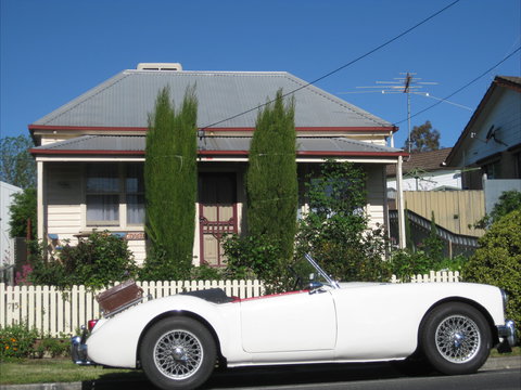 Peel Cottage - Darwin Holiday 0