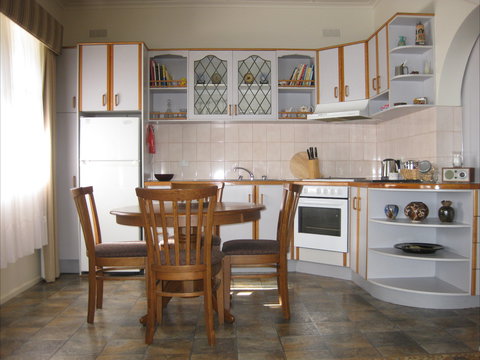 Peel Cottage - Darwin Holiday 2