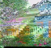 Pendower House BB and Self Contained Apartments - Darwin Holiday