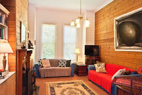 Pendower House B&B And Self Contained Apartments - Darwin Holiday 2