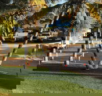 Peoples Park Coral Bay