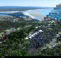 Peppers Noosa Resort and Villas