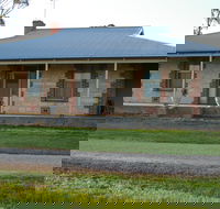 Porosa Ridge - Darwin Holiday