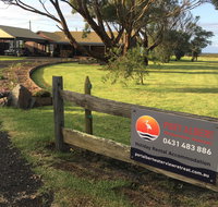 Port Albert Waterview Retreat - Darwin Holiday