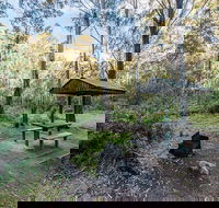 Postmans campground - Darwin Holiday