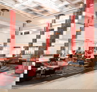 Primus Hotel Sydney - Darwin Holiday