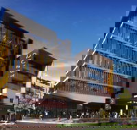 Quest Springfield Central - Darwin Holiday