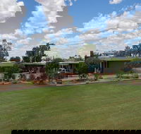 Quilpie Motor Inn - Darwin Holiday