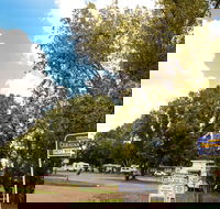 Quirindi Caravan Park - Darwin Holiday