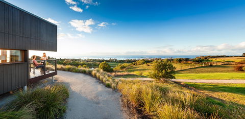 RACV Inverloch Resort - Darwin Holiday 1