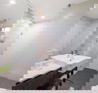 RACV/RACT Hobart Apartment Hotel - Darwin Holiday