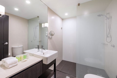 RACV/RACT Hobart Apartment Hotel - Darwin Holiday 0