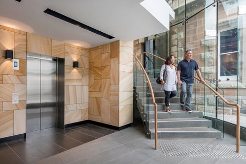 RACV/RACT Hobart Apartment Hotel - Darwin Holiday 2