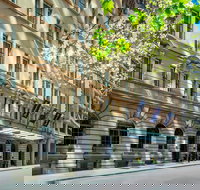 Radisson Blu Plaza Hotel Sydney - Darwin Holiday