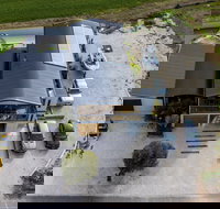 Radar's Retreat James Well Beach Yorke Peninsula - Darwin Holiday