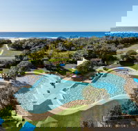 Ramada by Wyndham Marcoola Beach - Darwin Holiday