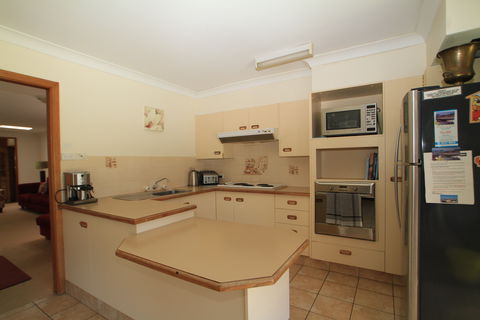 Ranu House-Waterfront - Darwin Holiday 1