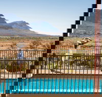 Rawnsley Homestead - Darwin Holiday