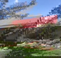 Red Hill Cottage - Darwin Holiday