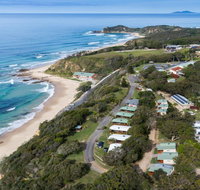 Reflections Holiday Parks Nambucca Heads - Darwin Holiday