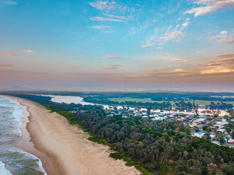 Reflections Holiday Parks Mylestom - Darwin Holiday 2