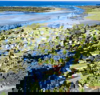 Reflections Holiday Parks Urunga