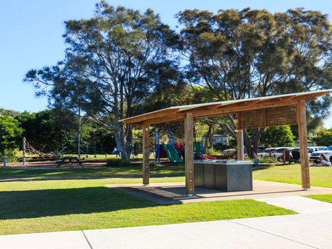 Reflections Holiday Parks Urunga - Darwin Holiday 1