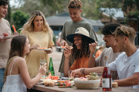 Reflections Holiday Parks Urunga - Darwin Holiday 2