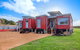 Retro River Rest Luxury Shipping Container House - thumb 0