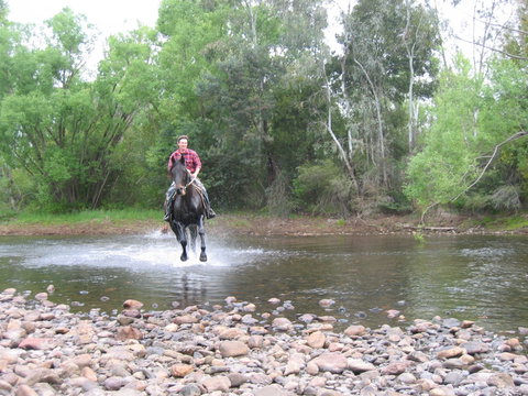 Ribbonwood Cottages - Darwin Holiday 2